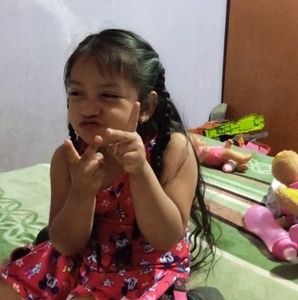 Meet your Posher, Angel